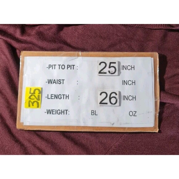 TORRID Womens Open Front Cardigan Plus Size 5X Light Weight Hight Low Hem 325A - Picture 7 of 7